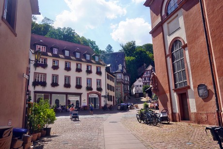 Miltenberg