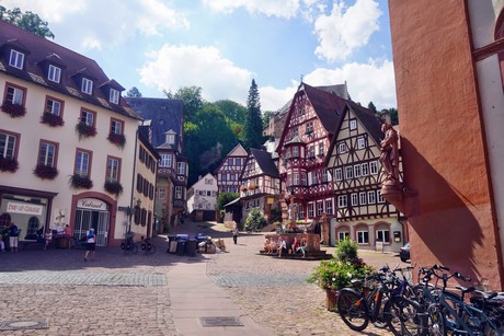 Miltenberg