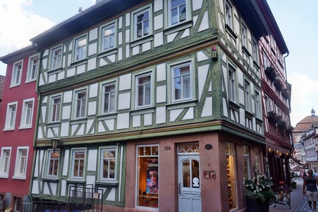 Miltenberg