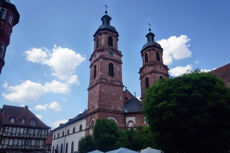 Miltenberg