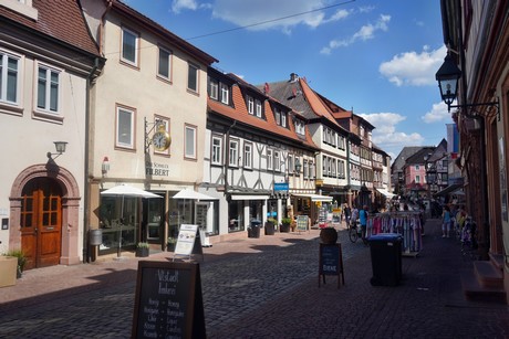 Miltenberg