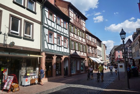 Miltenberg