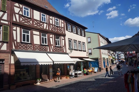 Miltenberg