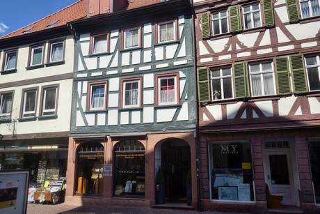 Miltenberg