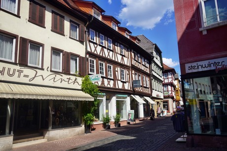 Miltenberg