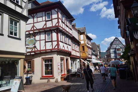 Miltenberg