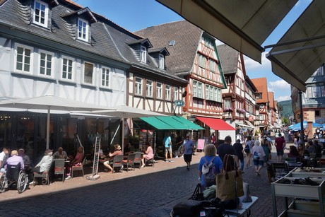 Miltenberg