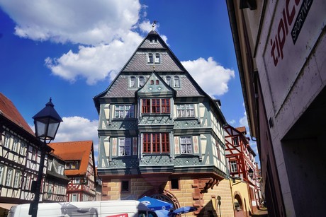 Miltenberg