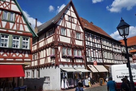 Miltenberg