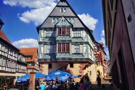 Miltenberg