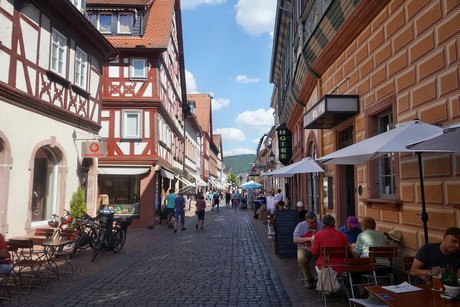 Miltenberg