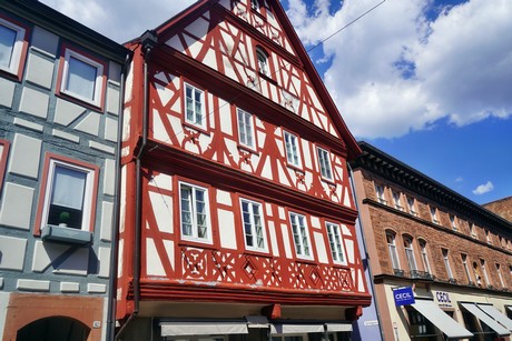 Miltenberg