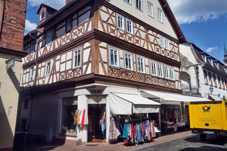 Miltenberg