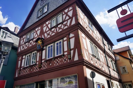 Miltenberg