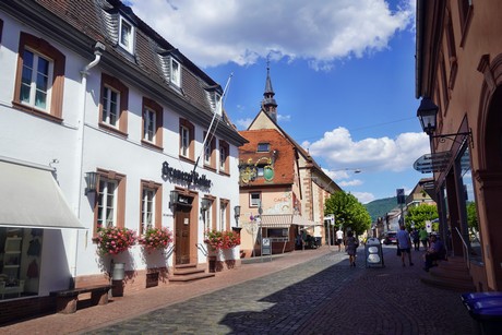 Miltenberg