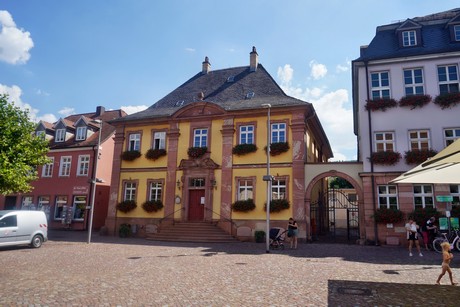 Miltenberg