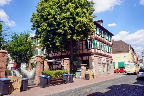 Miltenberg