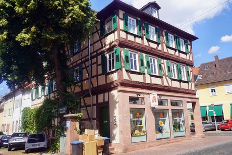 Miltenberg