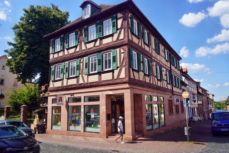 Miltenberg