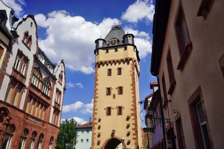 Miltenberg