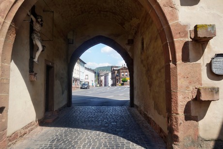 Miltenberg