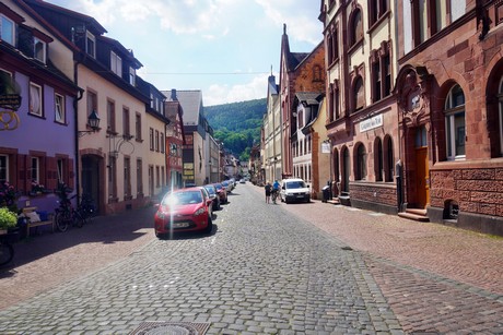 Miltenberg