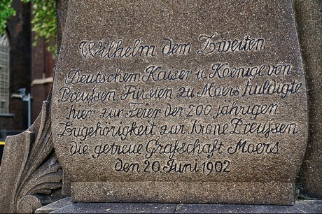 moers