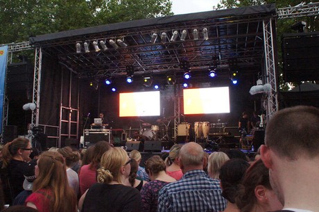 Moers