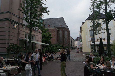 moers