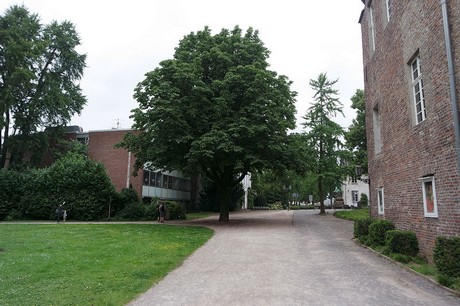 moers