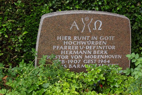 Morenhoven
