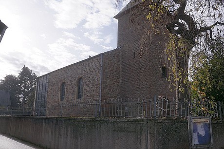 Morschenich