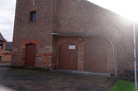 Morschenich