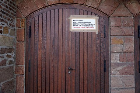 Morschenich