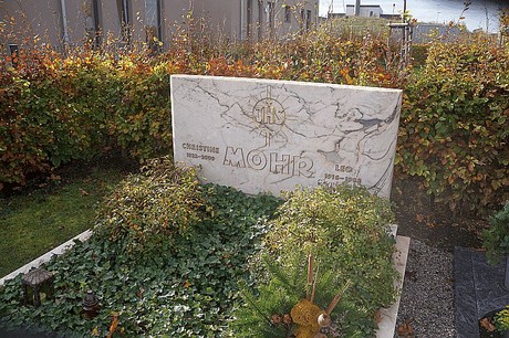 Morschenich