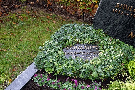 Morschenich
