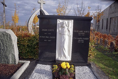 Morschenich