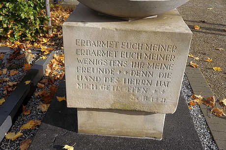 Morschenich
