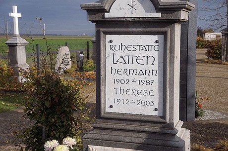 Morschenich