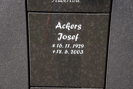Morschenich