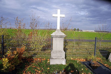Morschenich