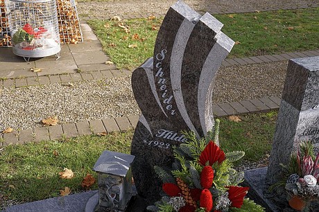Morschenich
