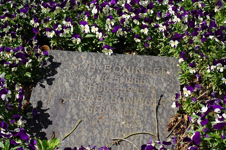 Muffendorf
