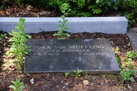 Muffendorf