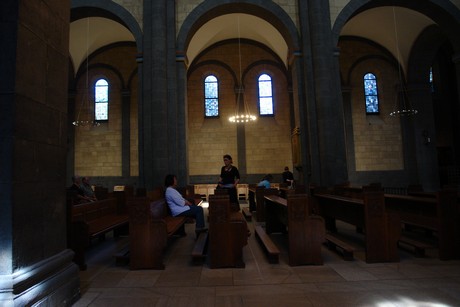 kirche