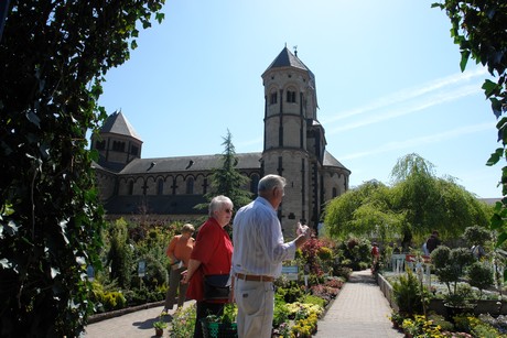 klostergaertnerei