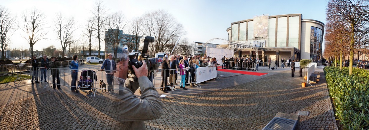 Grimme-Preis 2012