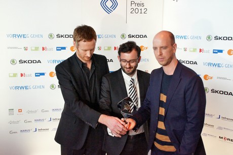 Grimme-Preis