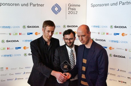 Grimme-Preis