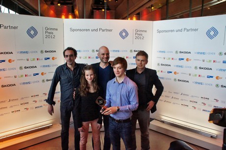 Grimme-Preis